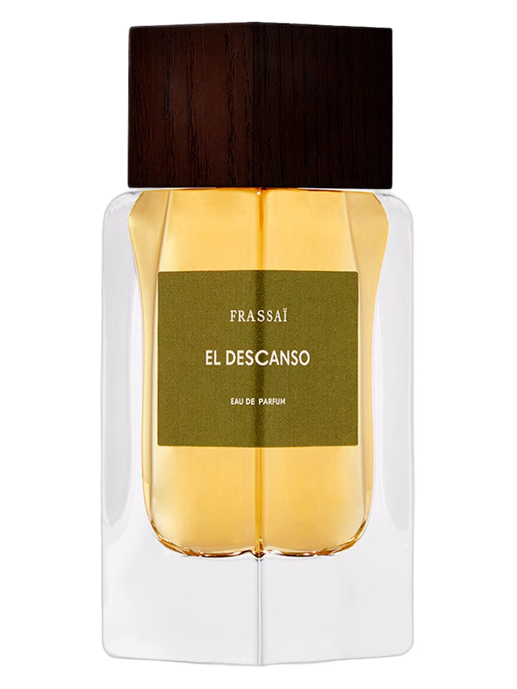 Frassai El Descanso