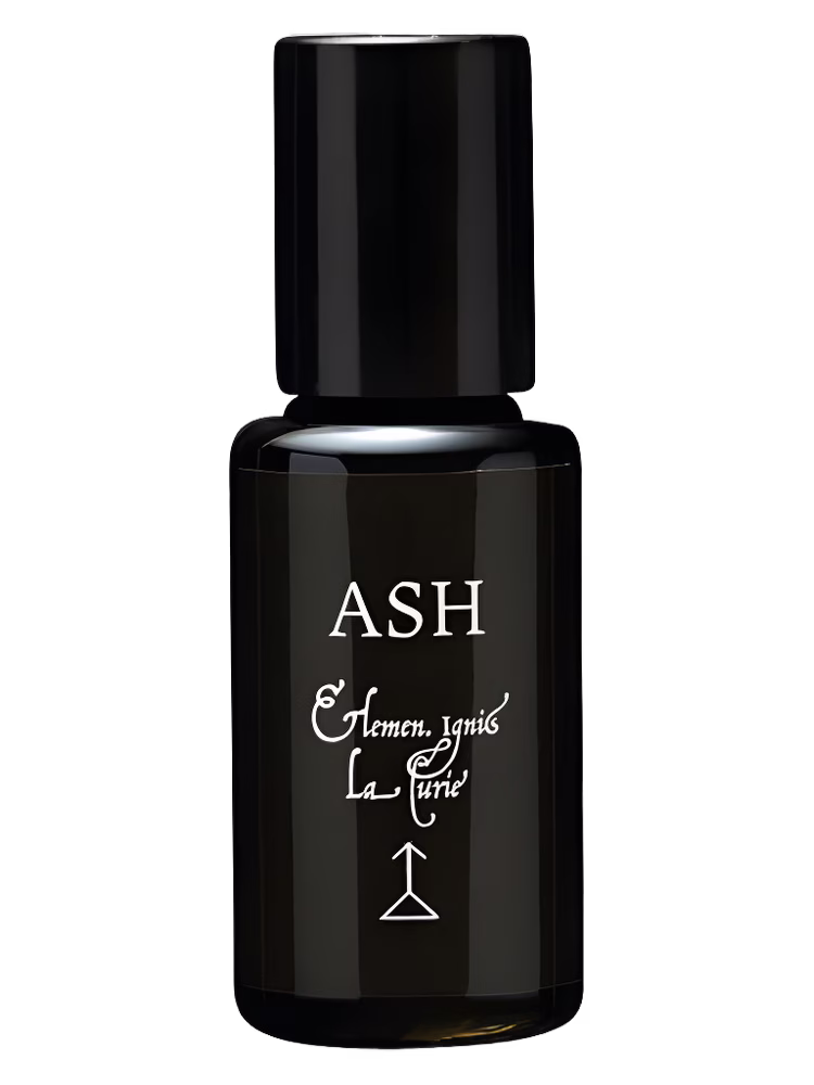 La Curie Ash