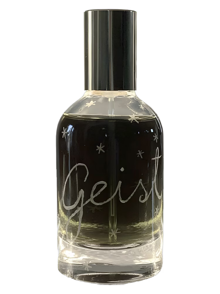 La Curie Geist