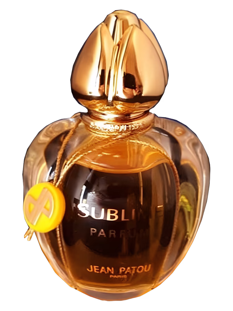 Jean Patou Sublime Parfum