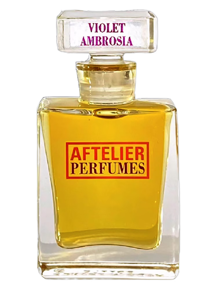 Aftelier Violet Ambrosia