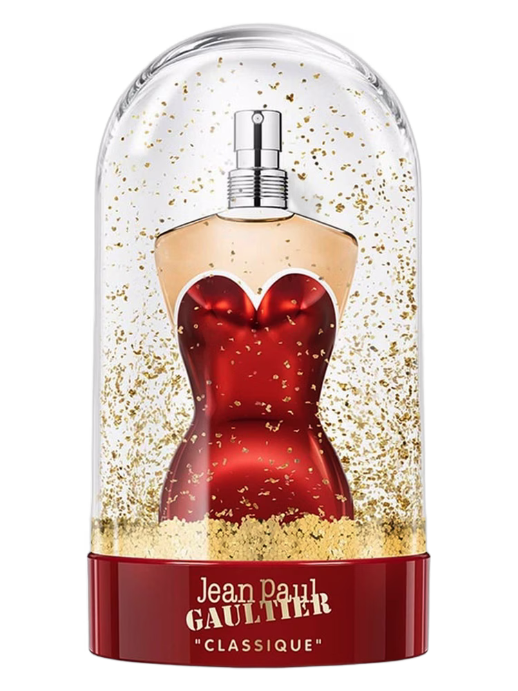 Jean Paul Gaultier Classique Eau de Toilette X-Mas Edition 2020