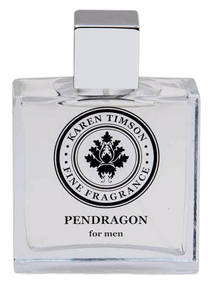 Karen Timson Pendragon