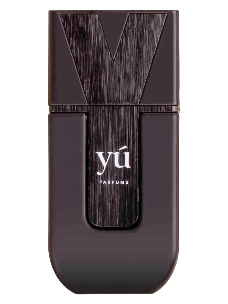Yu Parfums chapter I