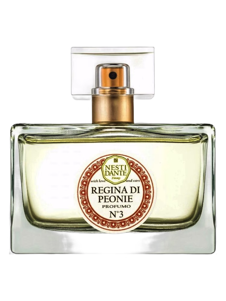 Nesti Dante N°3 Regina di Peonie