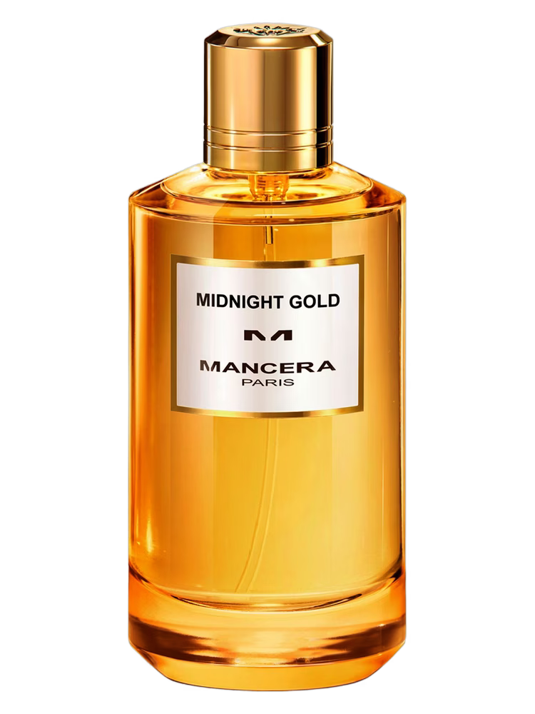 Mancera - Midnight Gold