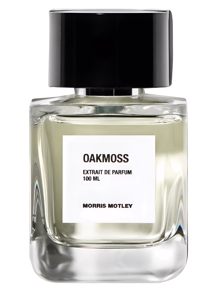 Morris Motley Oakmoss