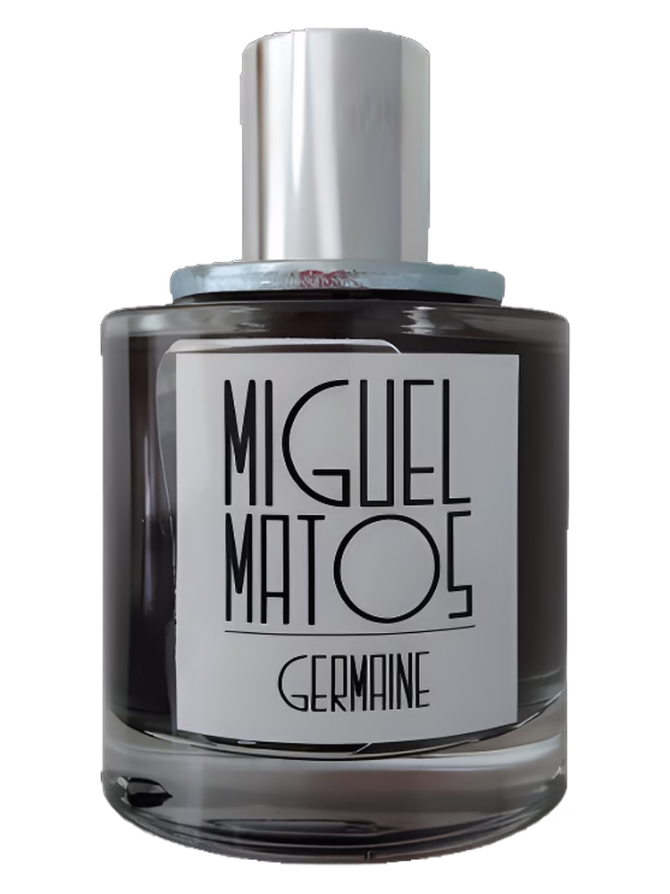 Miguel Matos Germaine Green
