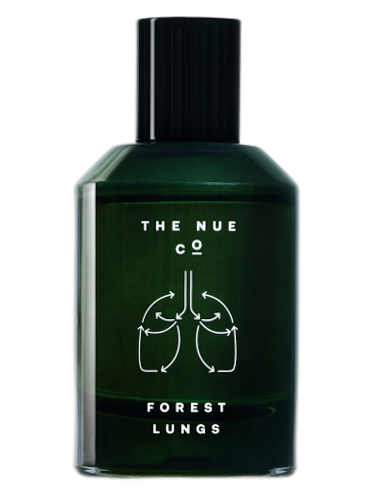 The Nue Co. Forest Lungs