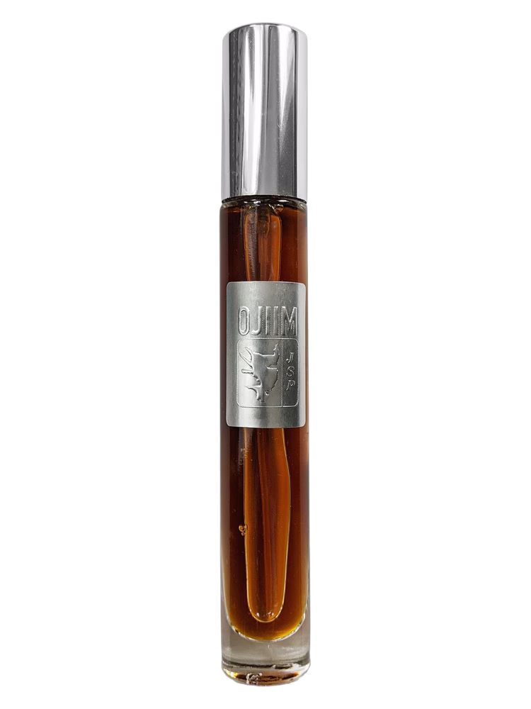January Scent Project Ojiim