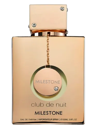 Armaf Club De Nuit Milestone