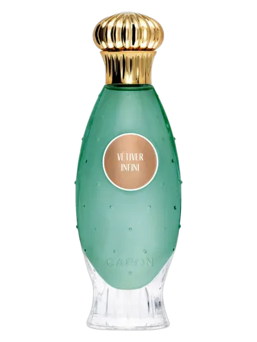 Vétiver Infini Caron perfume - a fragrance for women and men 2020