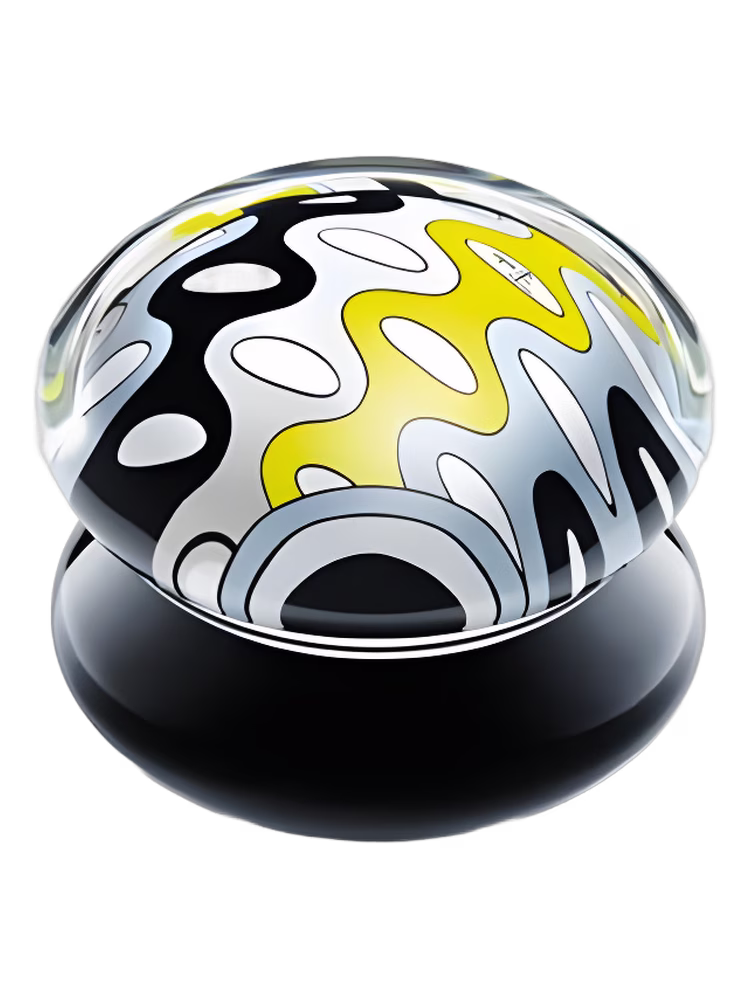 Emilio Pucci Vivara Black Edition