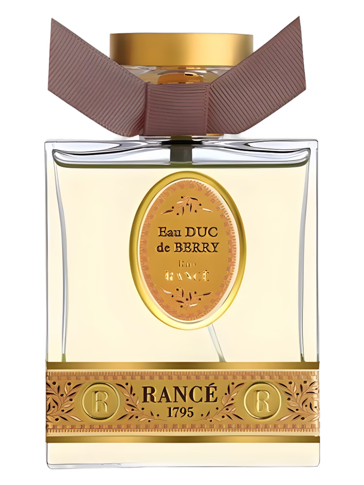Rance 1795 Rue Rance Eau Duc De Berry