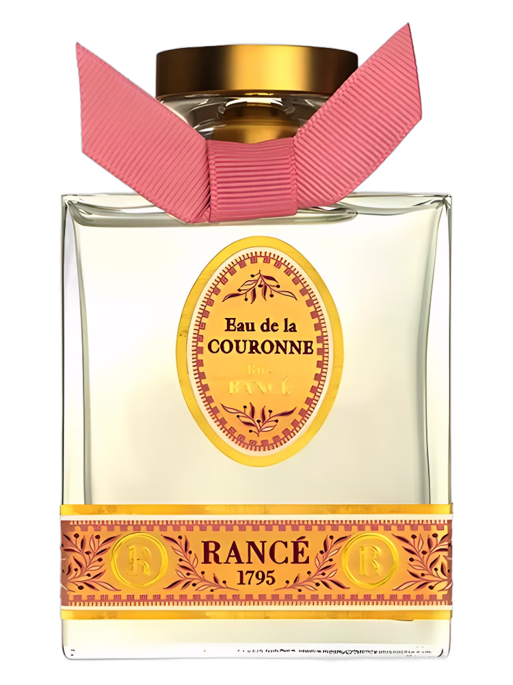 Rance 1795 Rue Rance Eau De La Couronne
