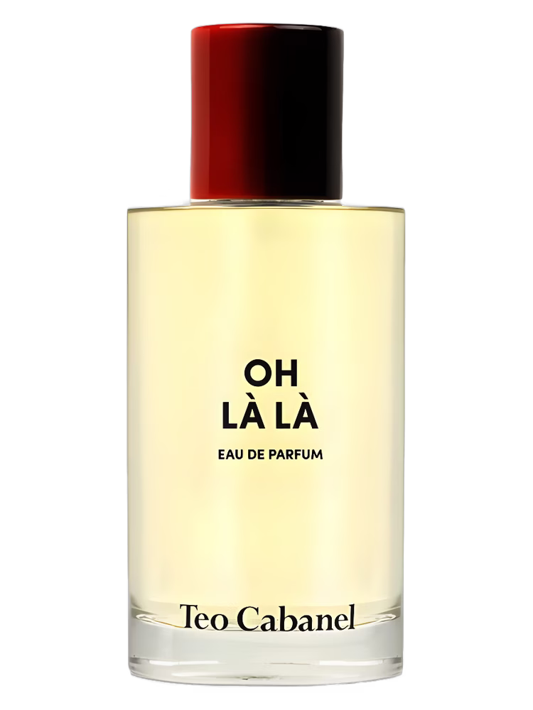 Teo Cabanel Oh Là Là