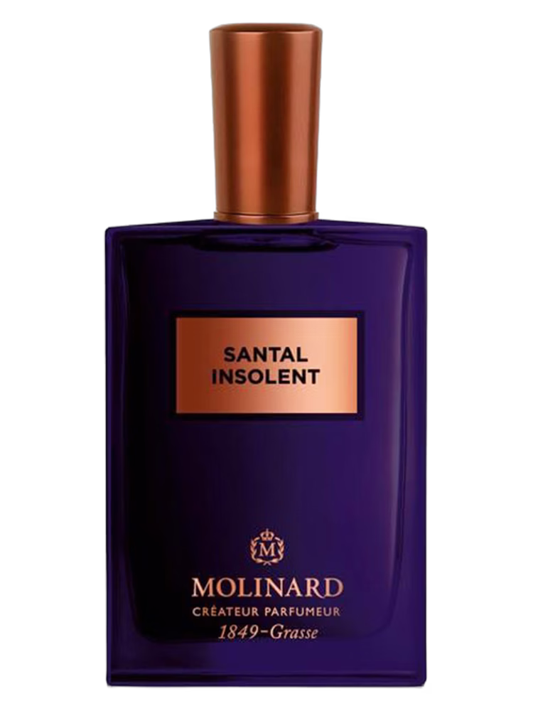 Molinard Santal Insolent