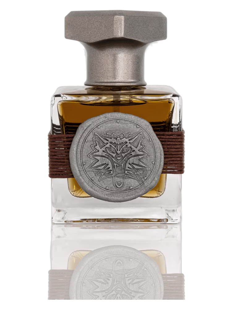 Bale Perfumes Trial of the Grasses (Próba Traw)