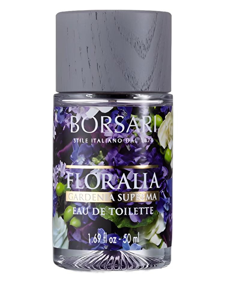Borsari Floralia Gardenia Suprema