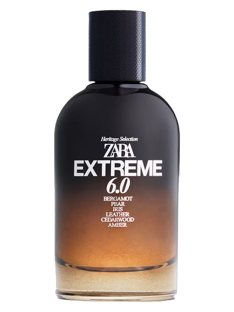 Zara Extreme 6.0