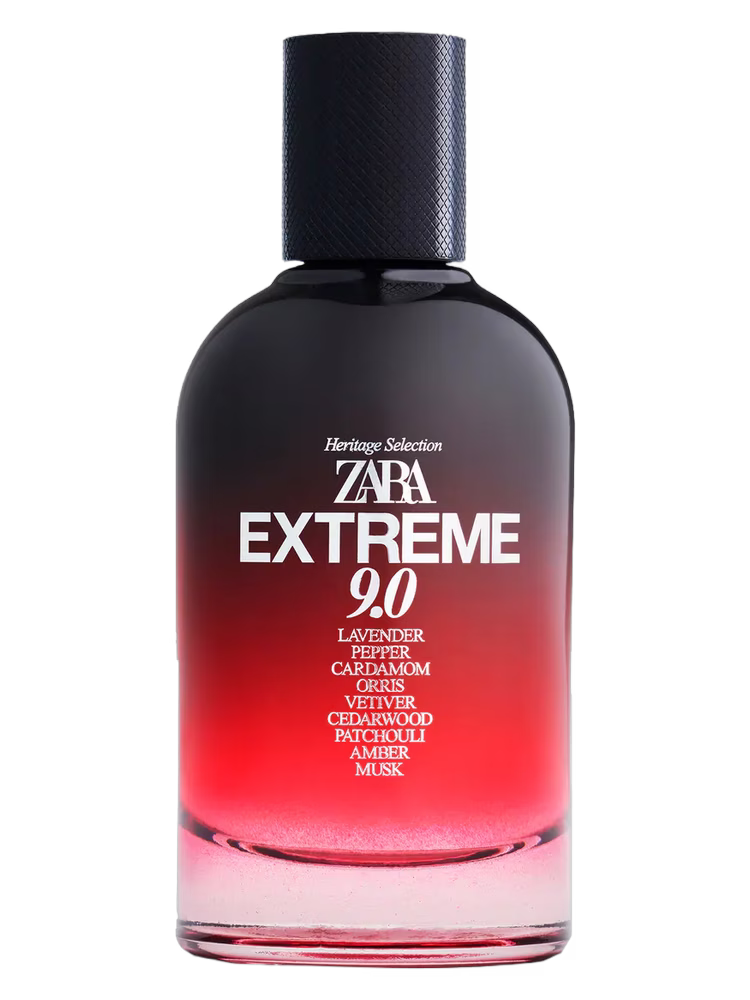 Zara Extreme 9.0