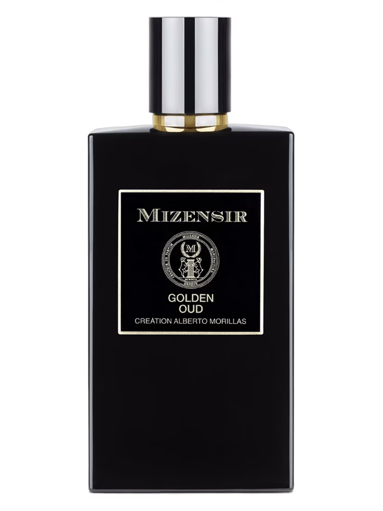 Mizensir Golden Oud