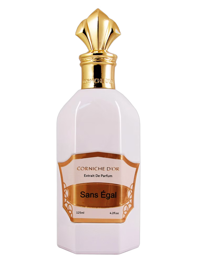 Corniche D'Or Sans Egal