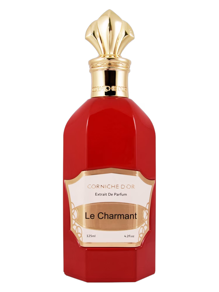 Corniche D'Or Le Charmant
