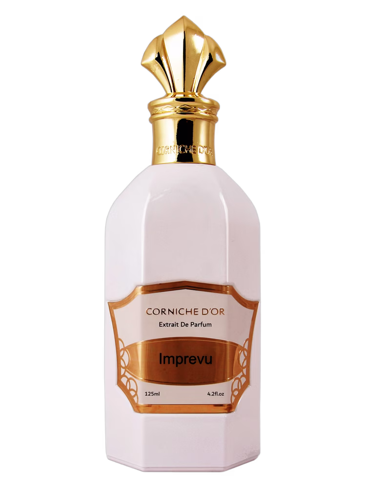 Corniche D'Or Imprevu