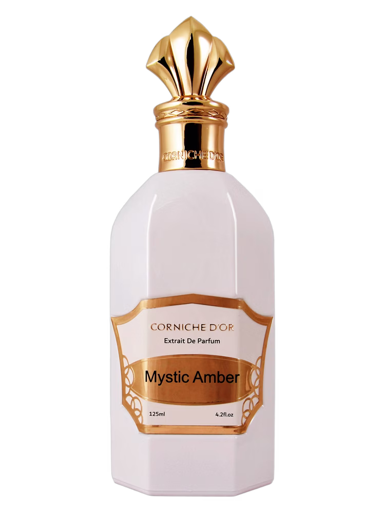Corniche D'Or Mystic Amber