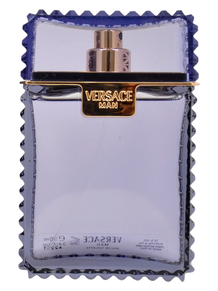 Versace Versace Man