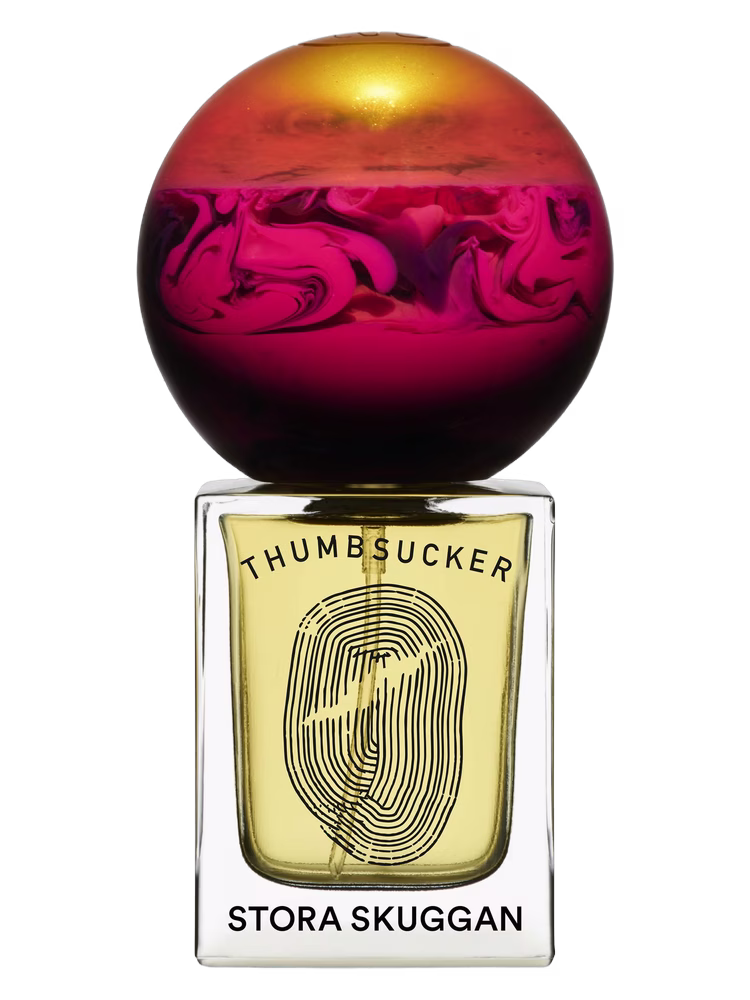 Stora Skuggan Thumbsucker