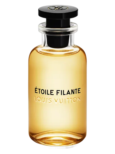 Louis Vuitton ETOILE FILANTE 空ボトル Étoile Filante Louis Vuitton perfume - a fragrance for women 2021