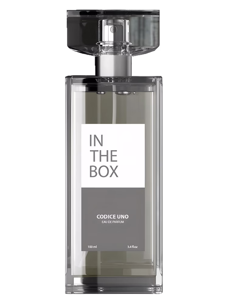 In The Box Codice Uno