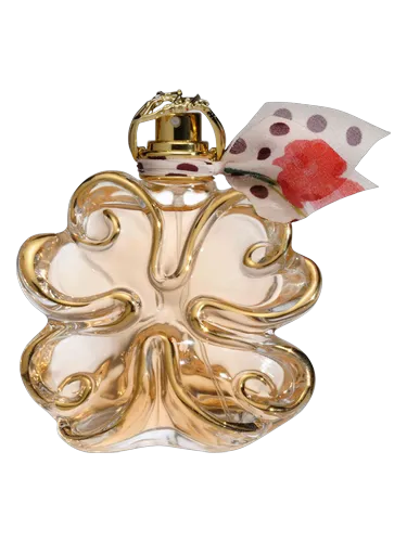 Si Lolita Lolita Lempicka perfume - a fragrance for women 2009