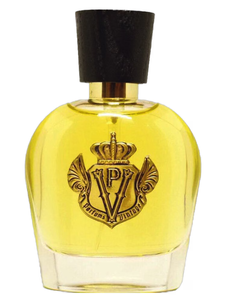 Parfums Vintage Vellichor