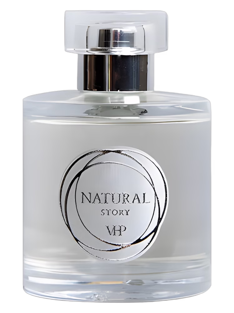 Vines House Parfum Natural Story