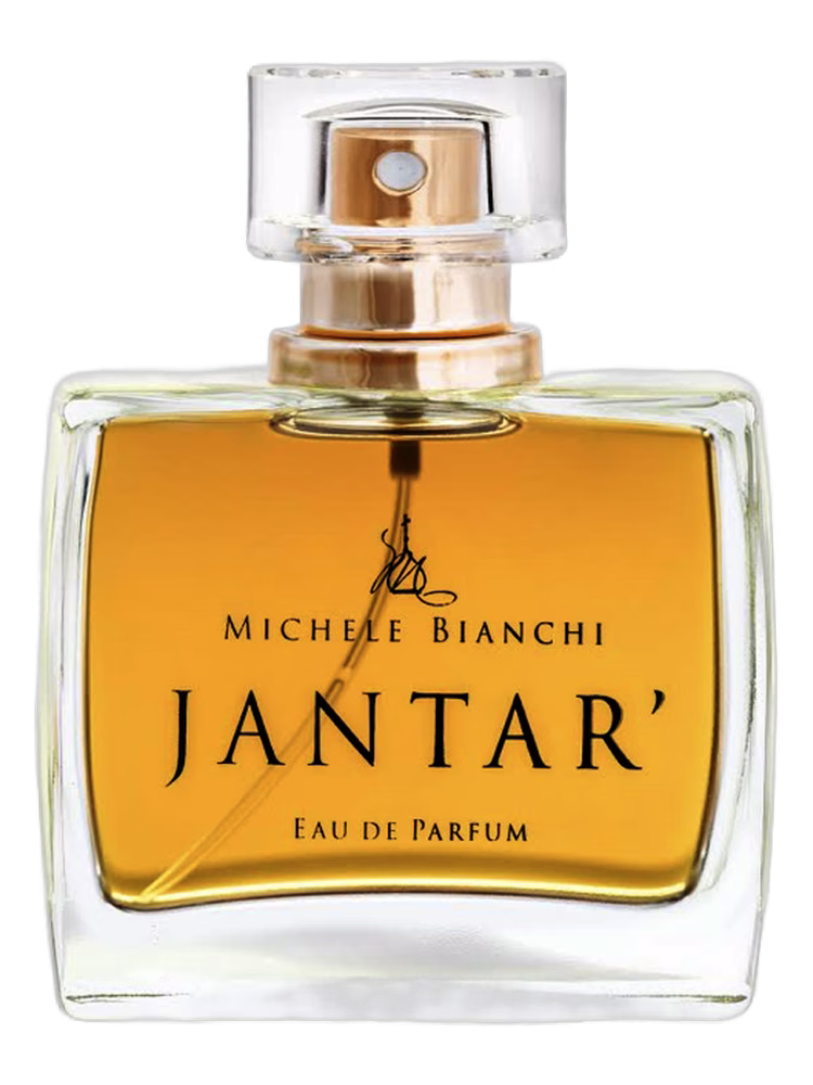 Michele Bianchi Jantar'