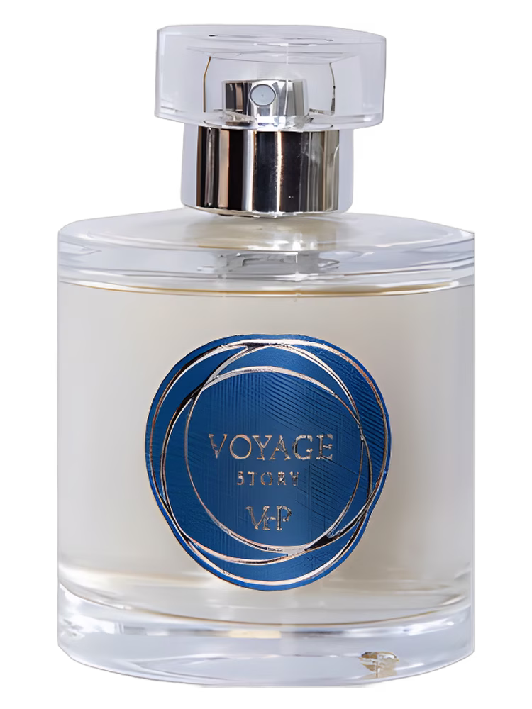 Vines House Parfum Voyage Story