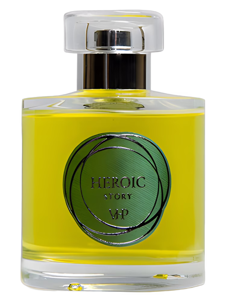 Vines House Parfum Heroic Story