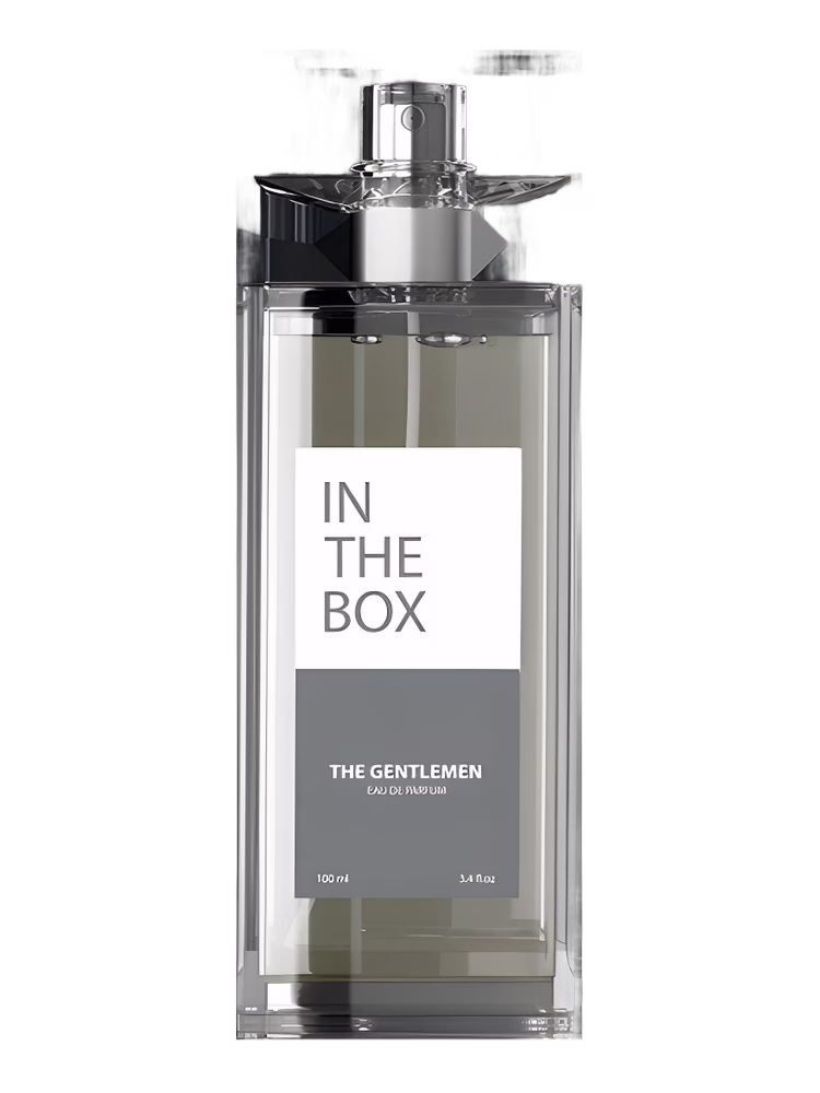 In The Box The Gentlemen