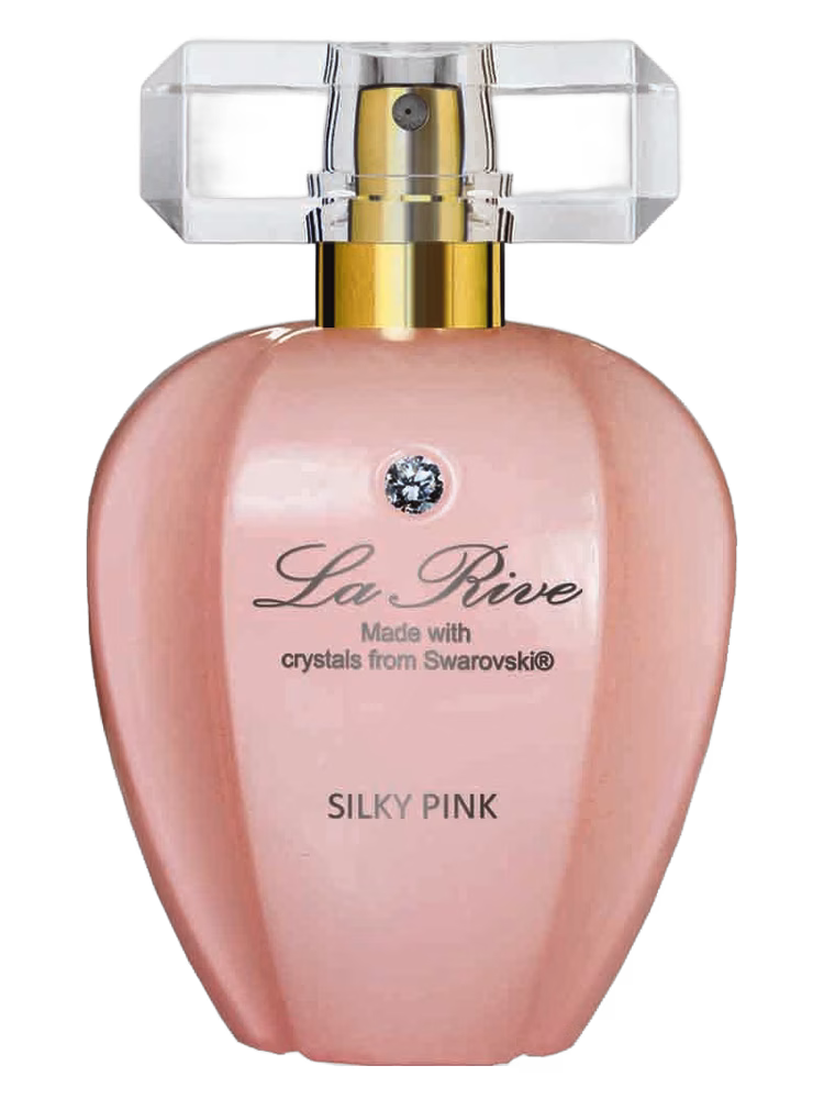 La Rive Silk Pink