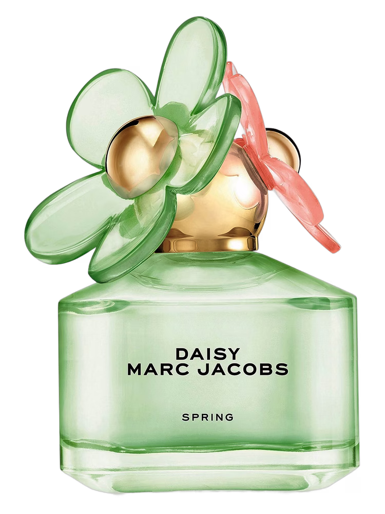 Marc Jacobs Daisy Spring
