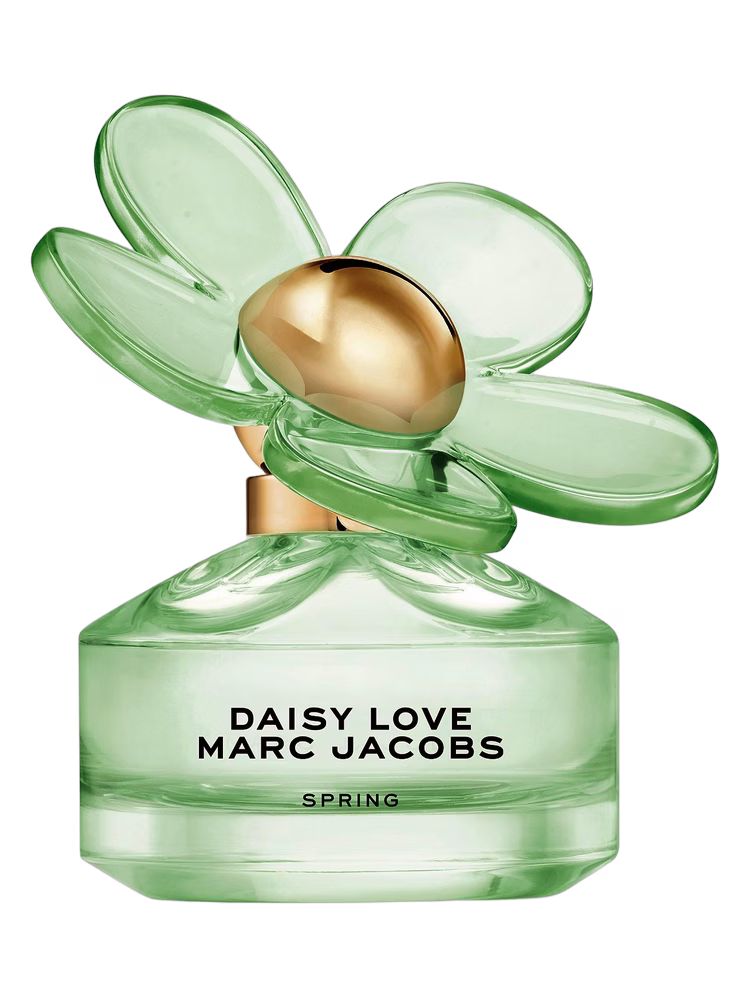 Marc Jacobs Daisy Love Spring