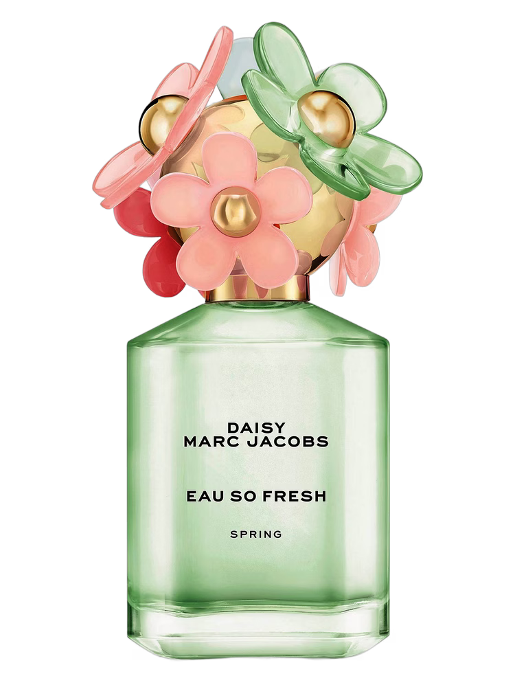 Marc Jacobs Daisy Eau So Fresh Spring