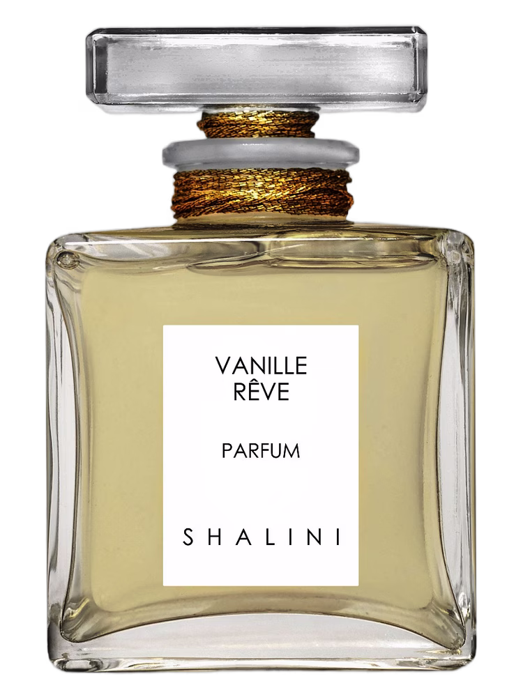 Shalini Vanille Rêve
