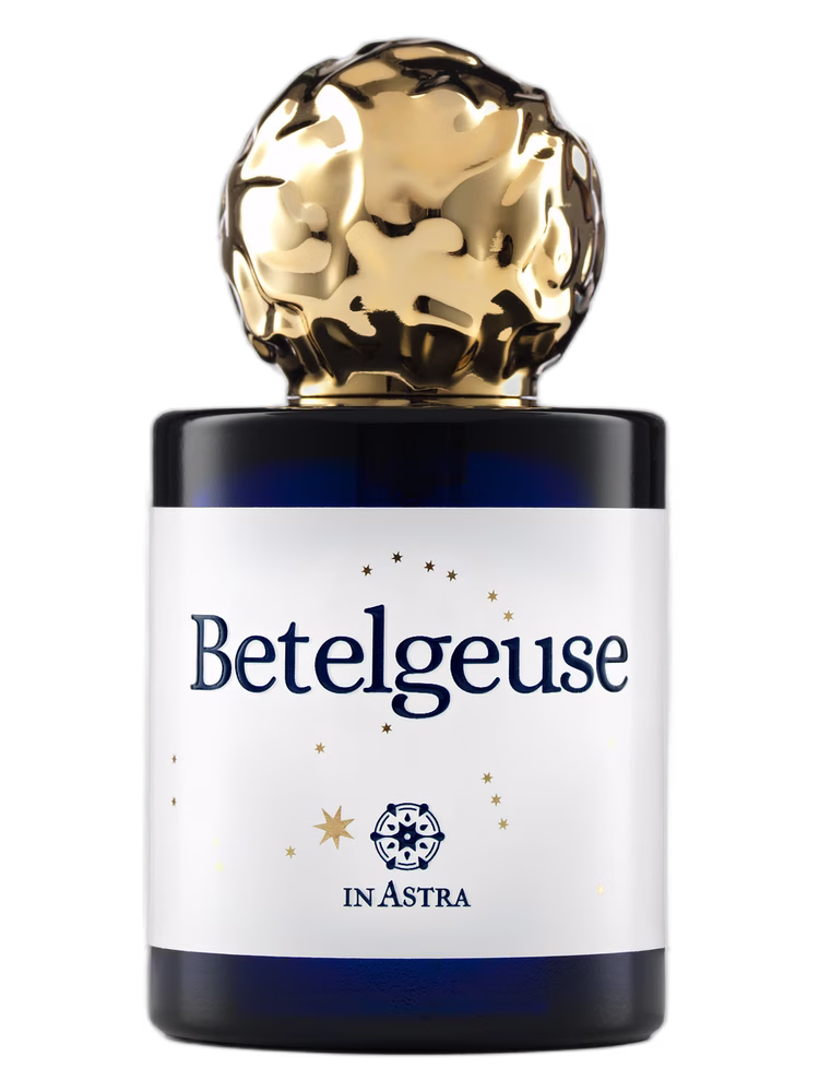 In Astra Betelgeuse