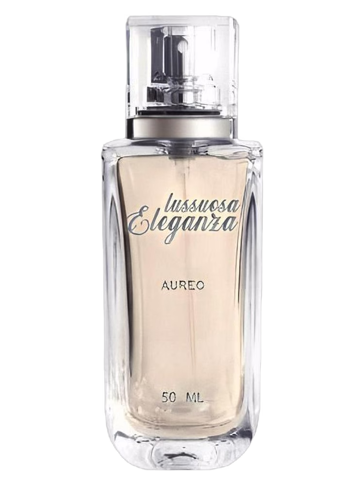 Sergio Nero Lussuosa Eleganza Aureo
