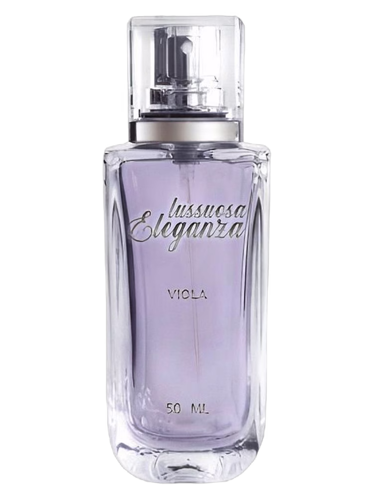 Sergio Nero Lussuosa Eleganza Viola