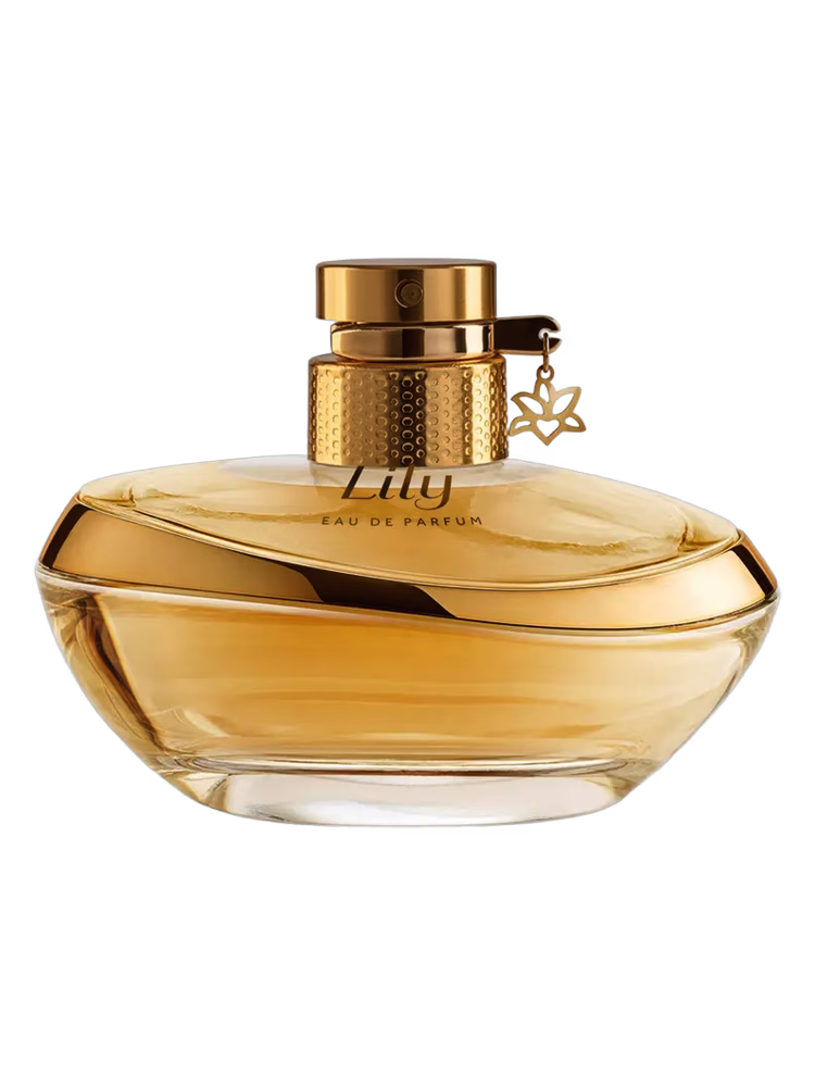 Lily Eau de Parfum O Boticário